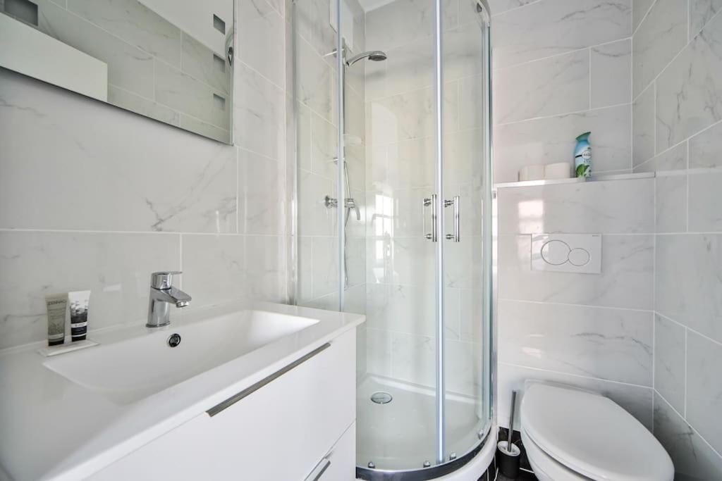 Apartment 03.studio#charenton#fitness#cinema *