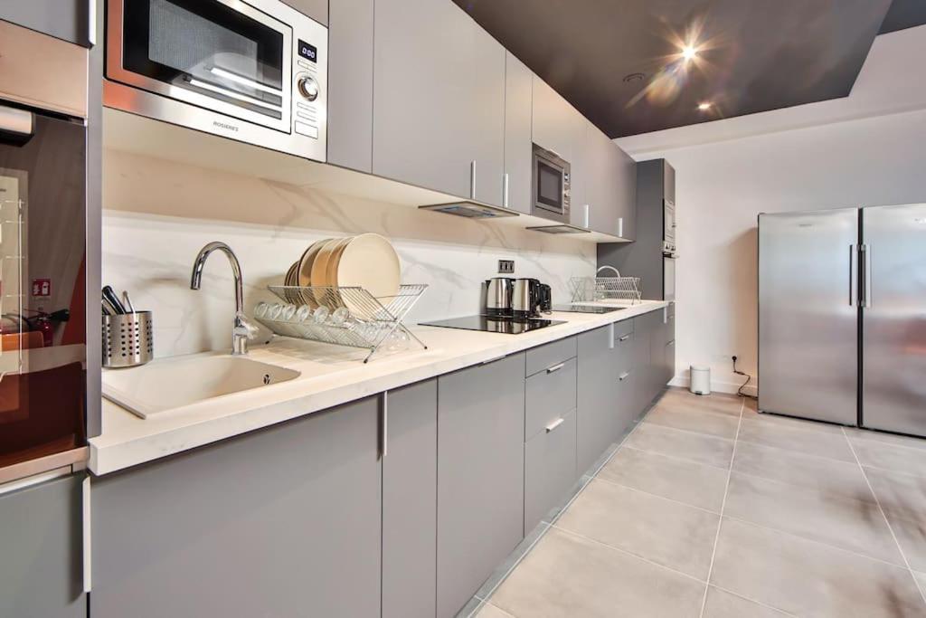 Apartment 03.studio#charenton#fitness#cinema